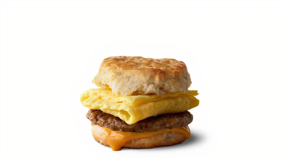 McDonald's by null