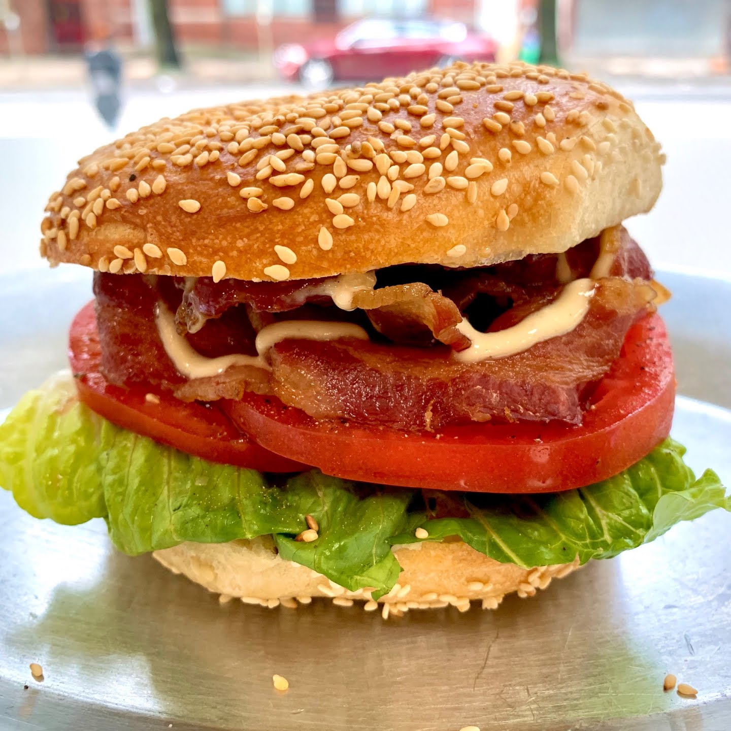 Bart’s Bagels - South Philadelphia by null