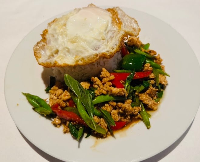 Beverly Hills Thai Kosher by null