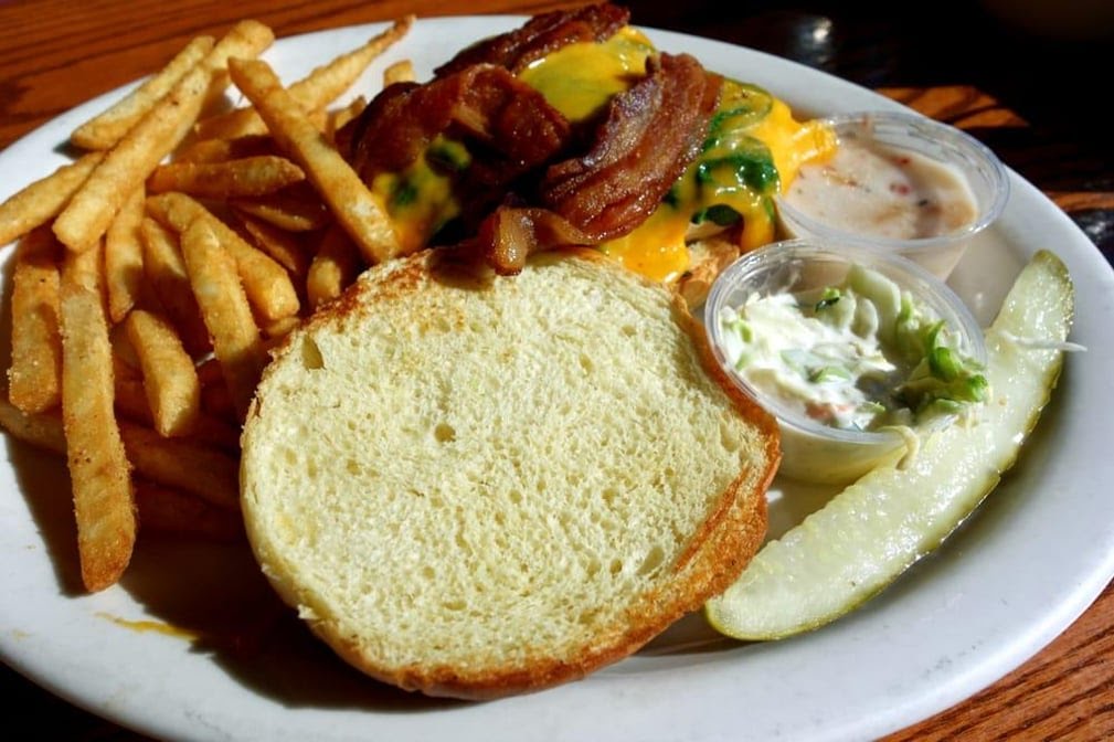 Anna’s Red Apple by null