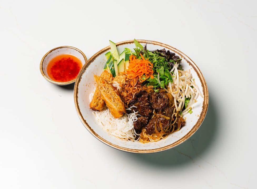 Lúa Viet Kitchen by null
