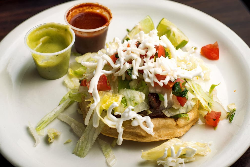 El Taco Rustico by null