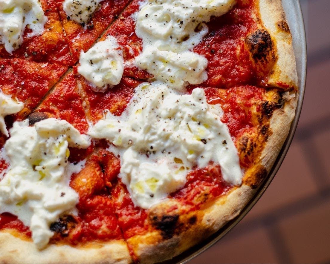 Pizzeria da Gloria by null