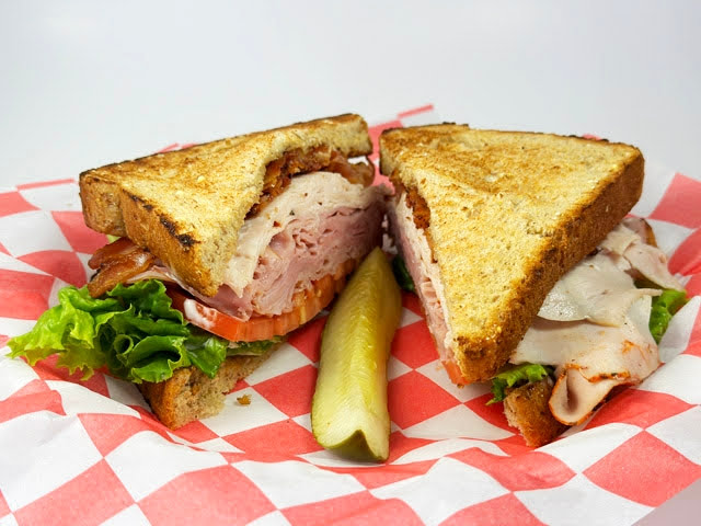 Lakewood Ranch Deli by null