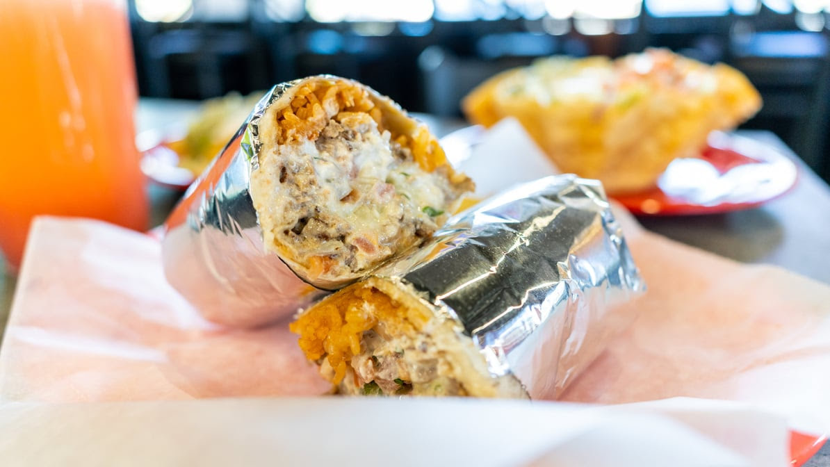 Taqueria La Nueva Vallarta by null