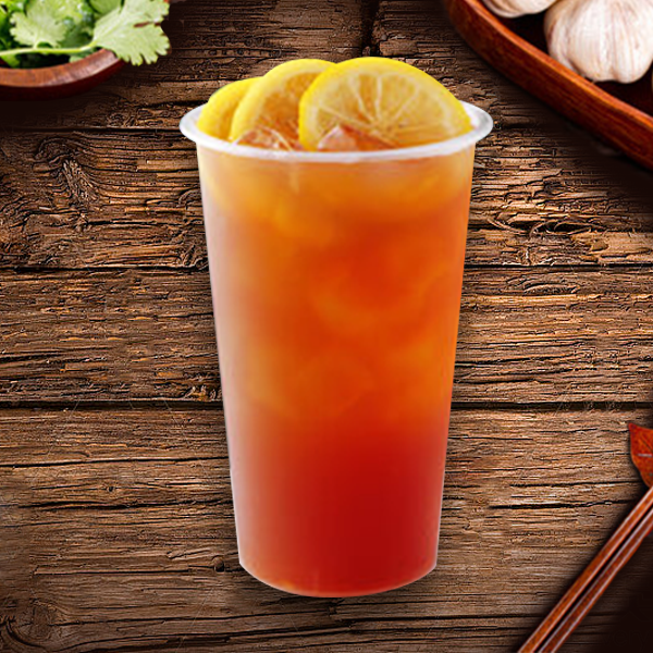 Delicious Food Corner by null