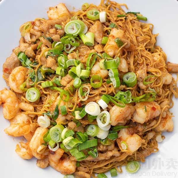 Phoenix Inn Chinese Cuisine - Alhambra by null