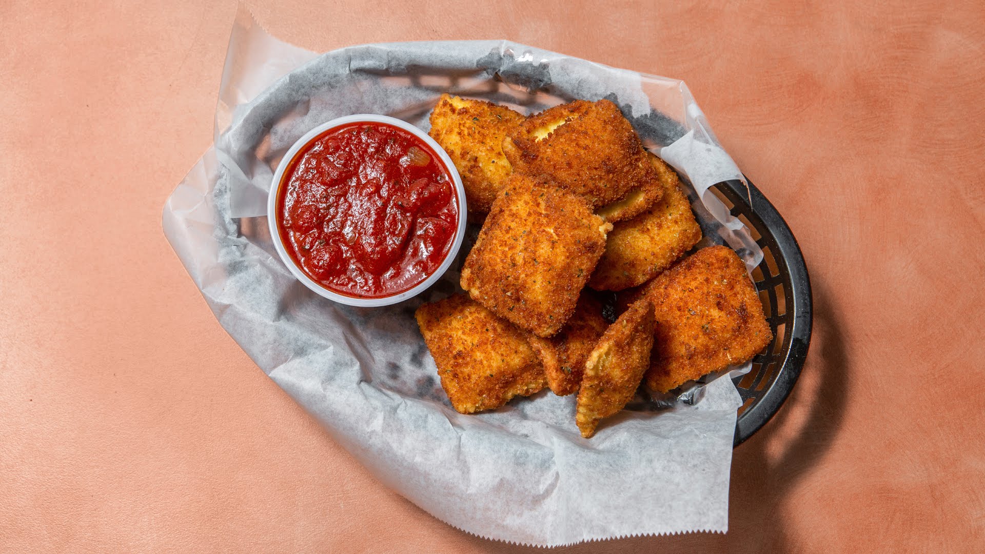 Este Pizza SugarHouse by null