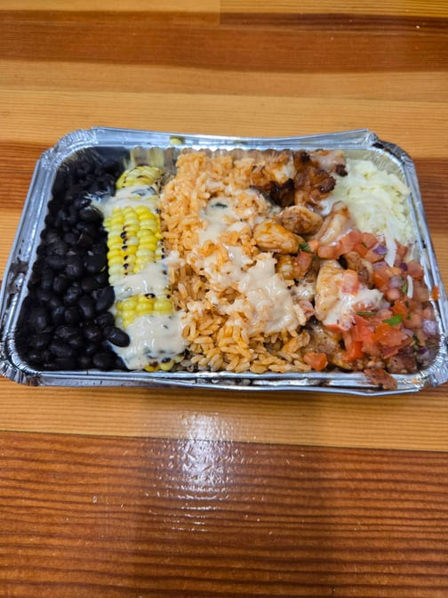 Chilacates Amory St by null