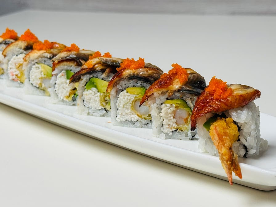 O Fine Japanese Cuisine by null
