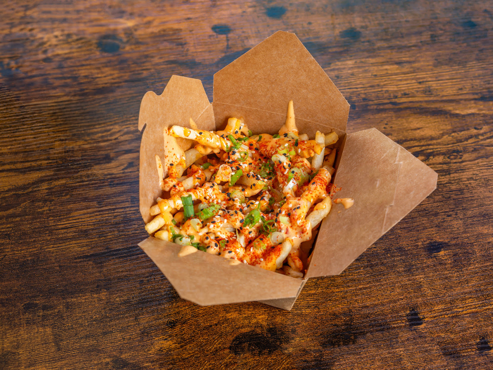 No Forks Given NJ by null