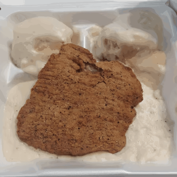 Mary Lou's Grill by null