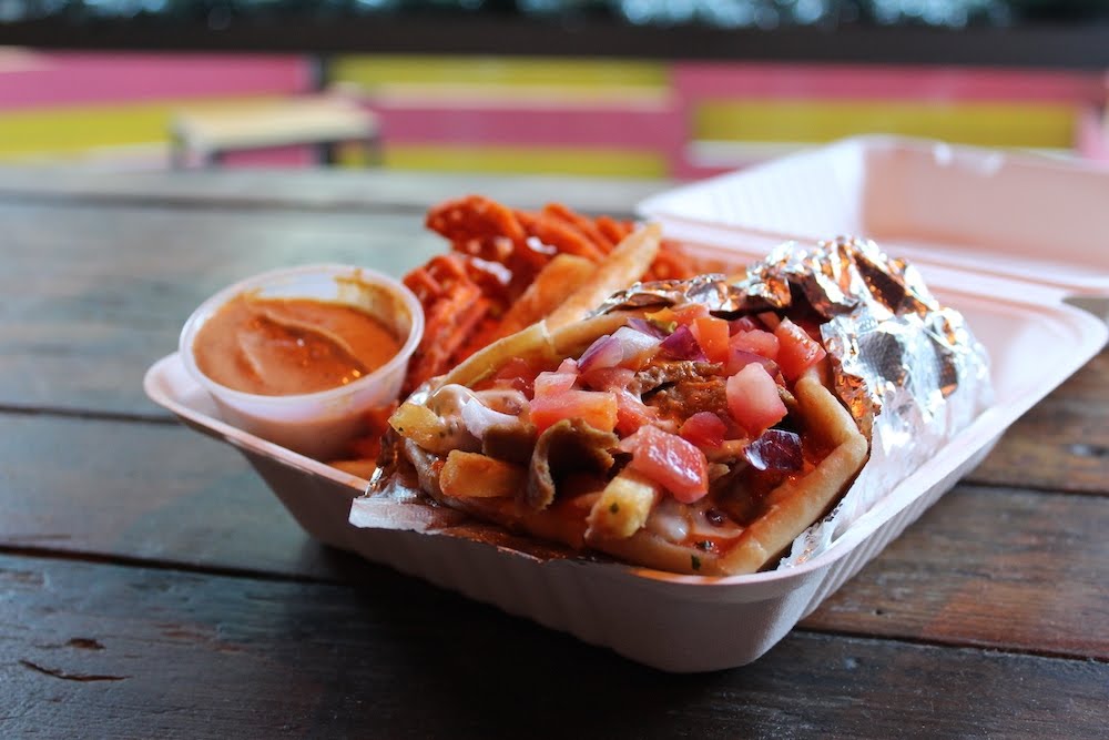 Spitz - Portland by null