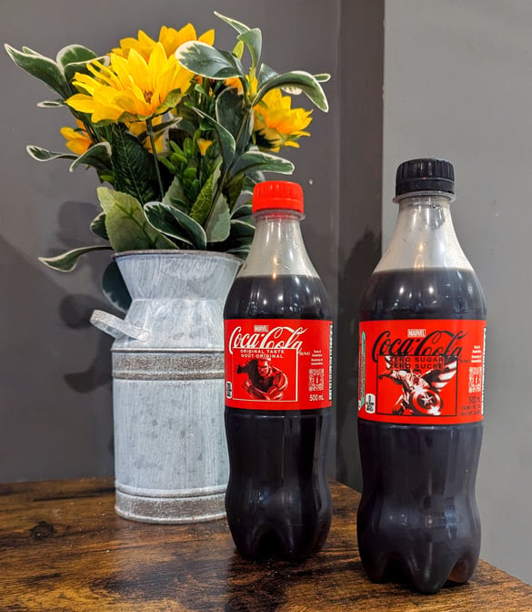 Cousins Bracebridge by null