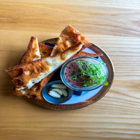 Sacred Profane Brewery and Tankpub by null