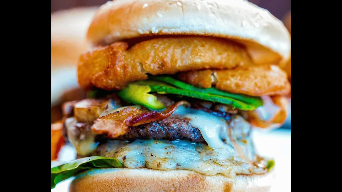 Grubstake Diner by null