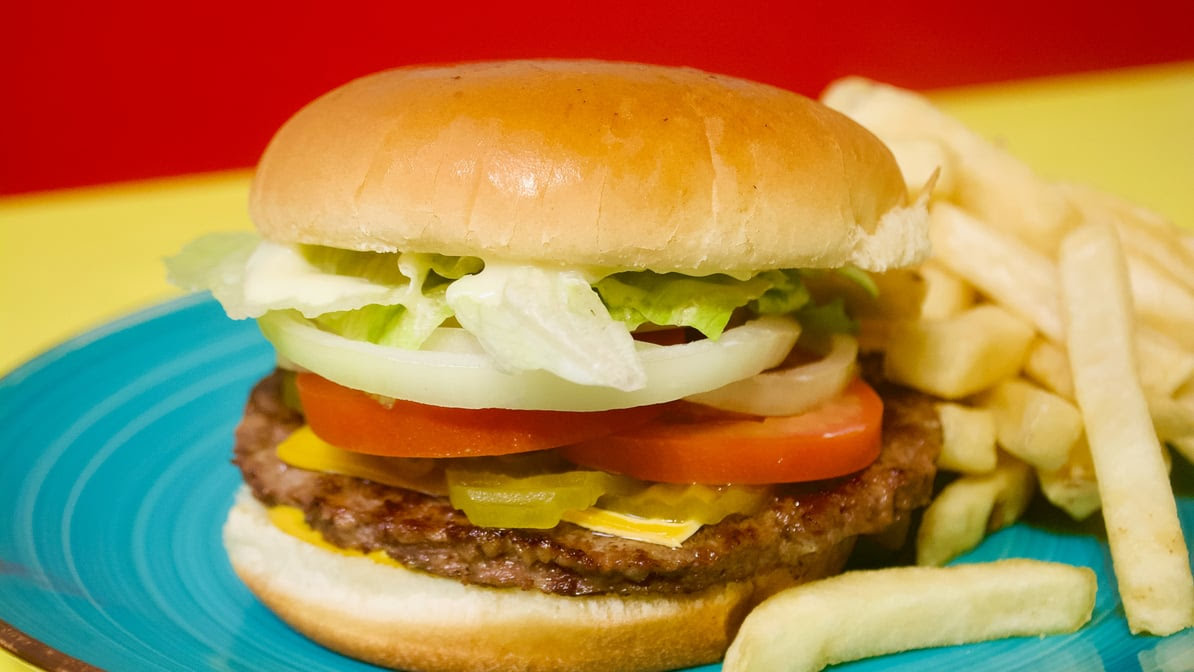 Chick N Chung by null