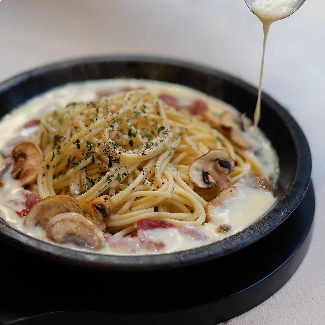 Pepper Lunch Alhambra by null