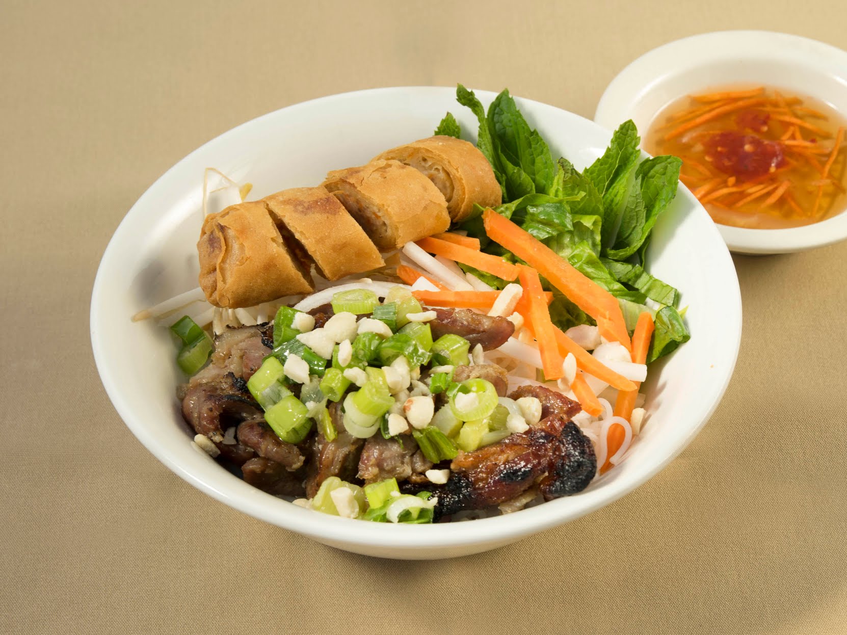 Bánh Mì Hội An by null