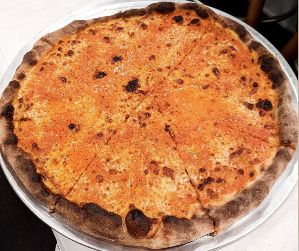 Flour Pizzeria & Cafe by null