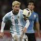 Lionel Messi reveals real reason behind dramatic hairstyle change as 'everything came crashing down' with Argentina 