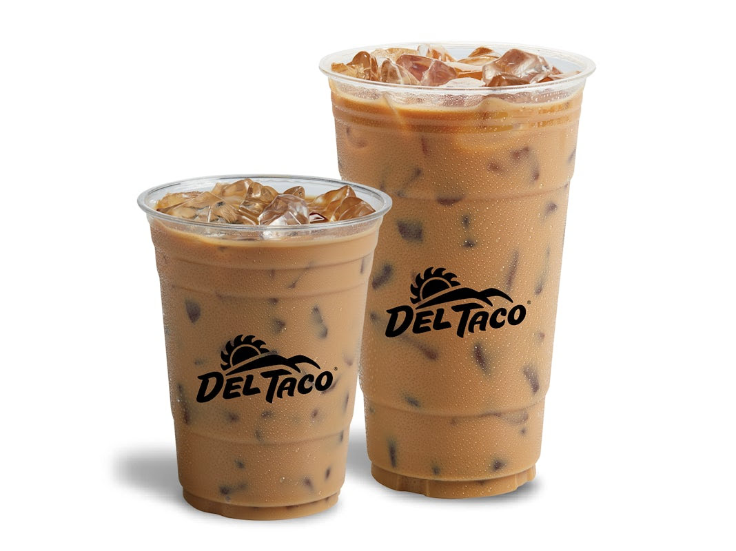 Del Taco by null