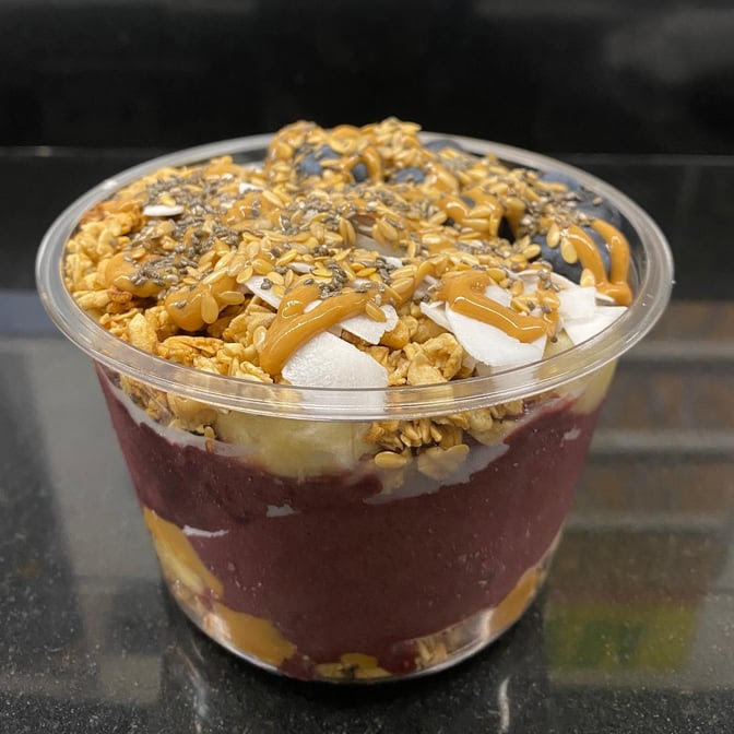 Vodega Deli & Grocery by null