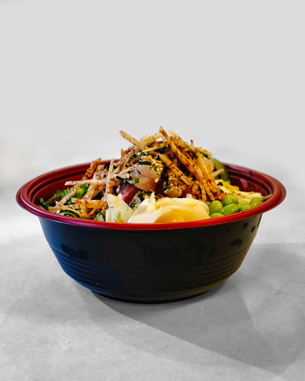 Marble Room Sushi by null