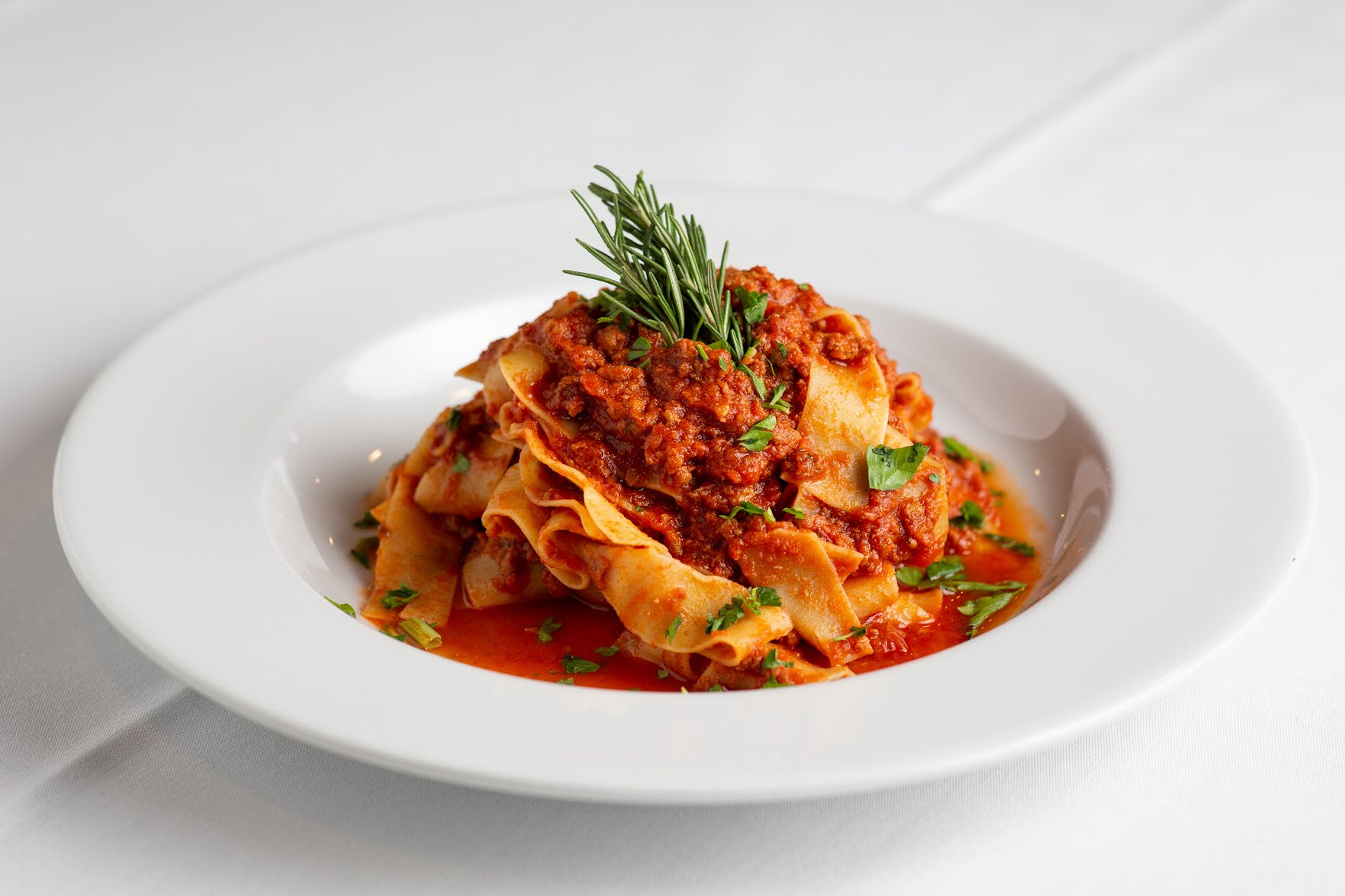 Carmine's Italian Restaurant by null