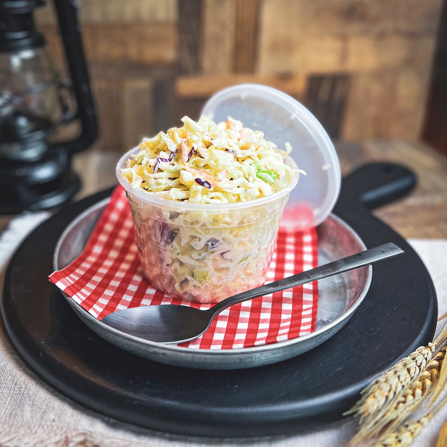 Outdoor Grill by null