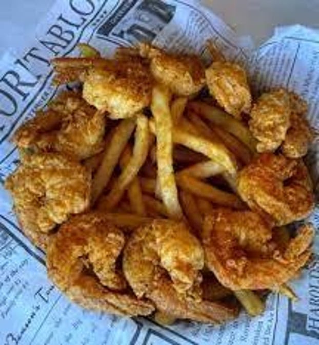 Champ’s Seafood & Grill by null