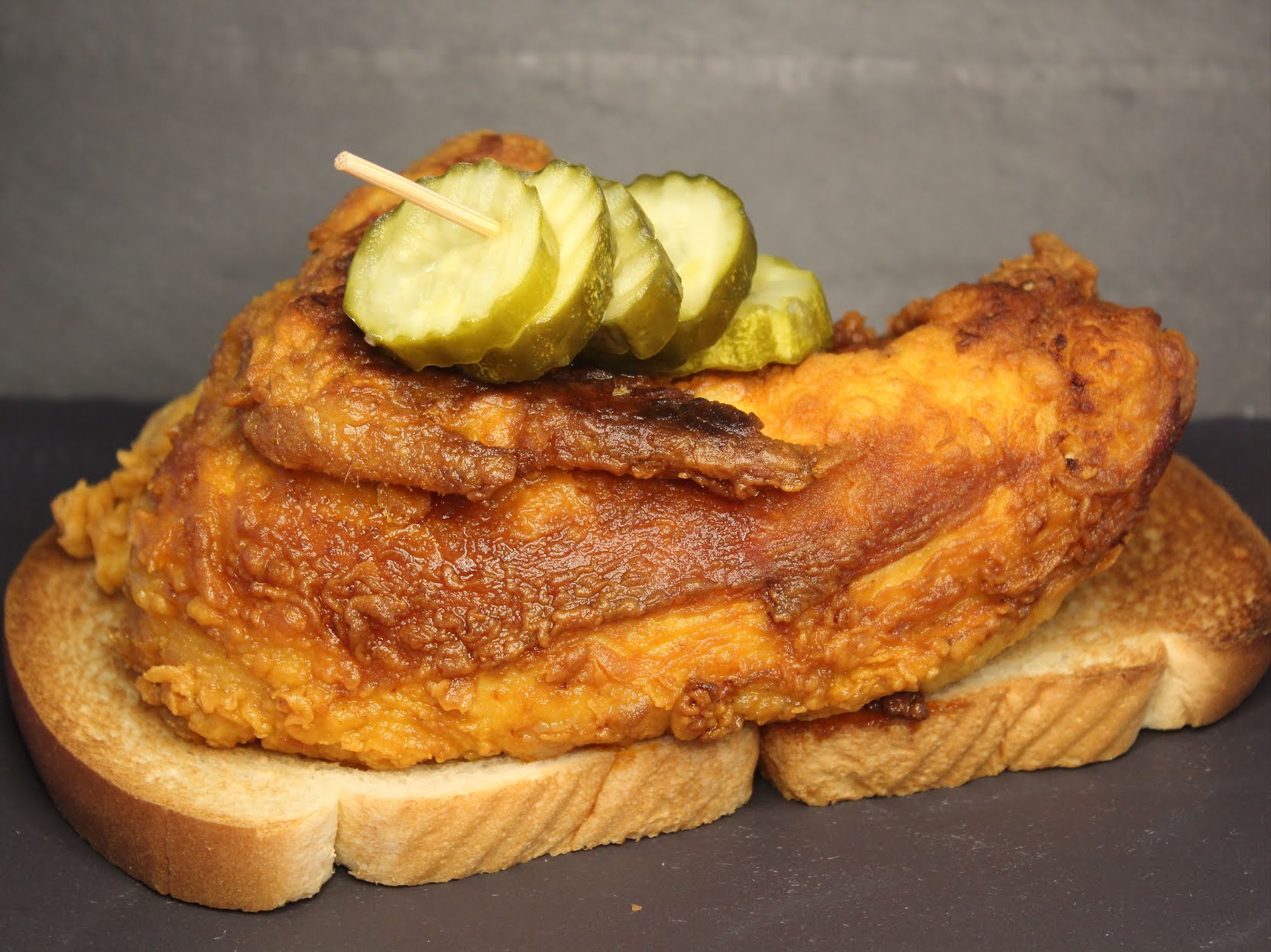 Billie's Hot Chicken by null