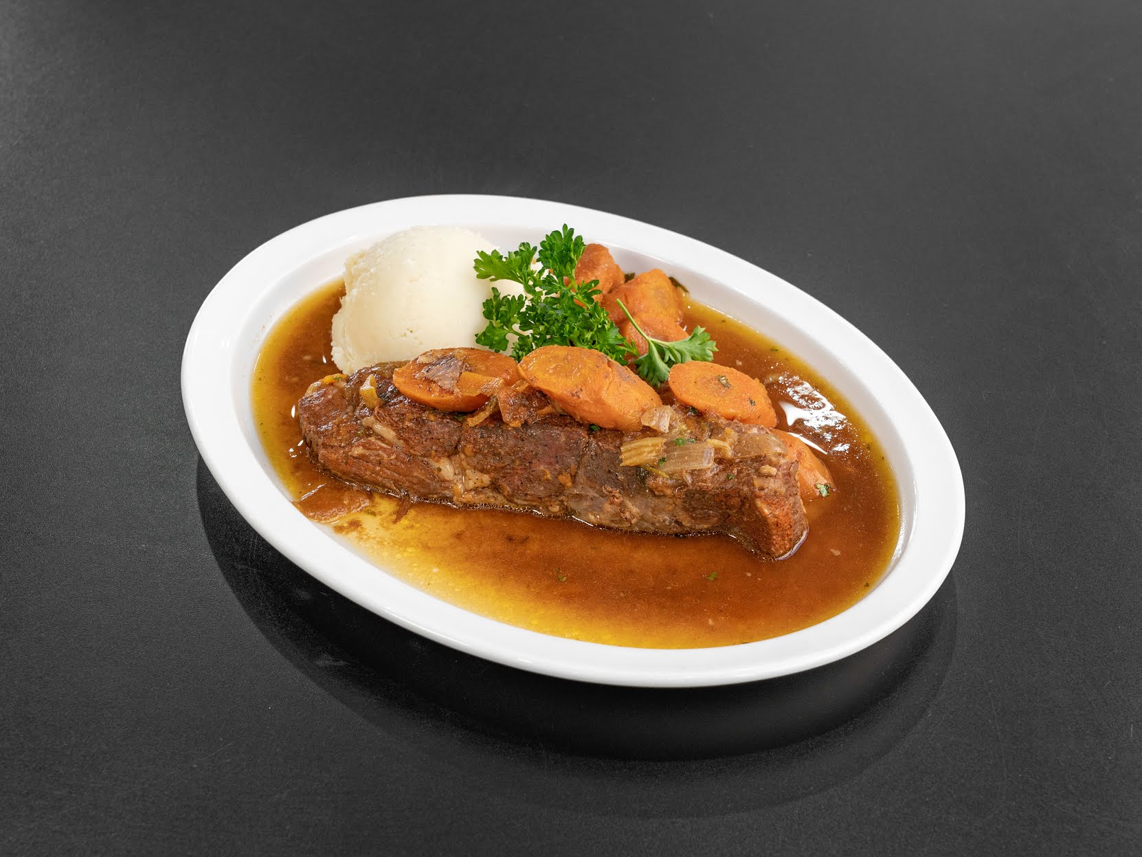 Val's Delicatessen by null