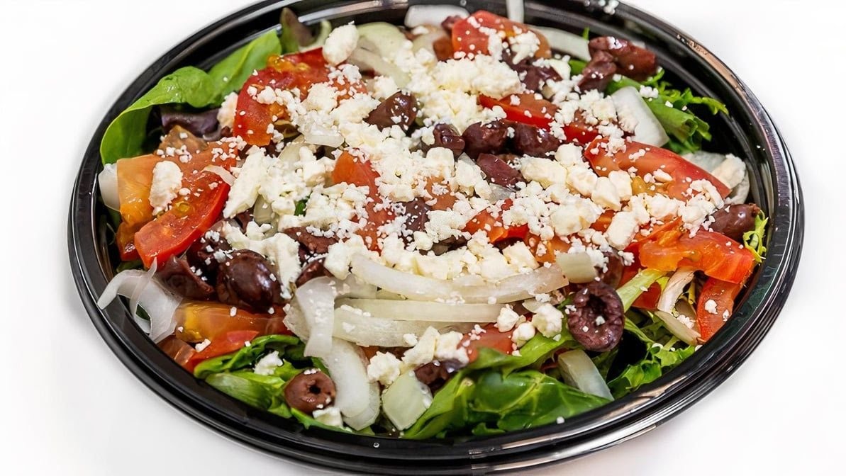 Denver Pizza Company by null