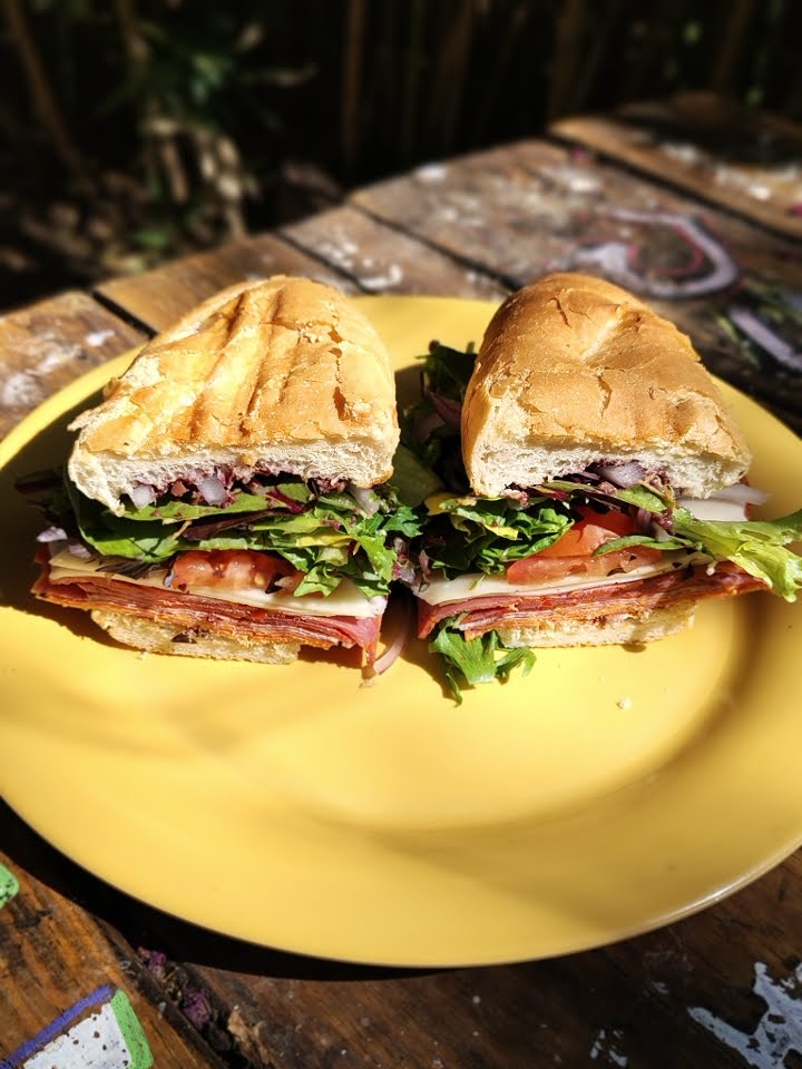 Yellow Jacket Social Club by null