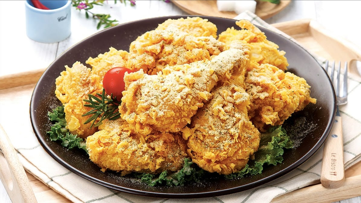Vons Chicken Rancho Cordova by null