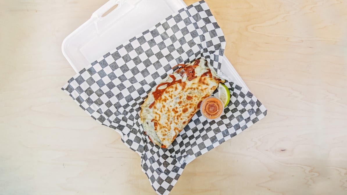 Hasta La Muerte Tacos by null