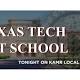 Vet School Will Happen, Texas Tech Leaders and State Legislators say - MyHighPlains.com