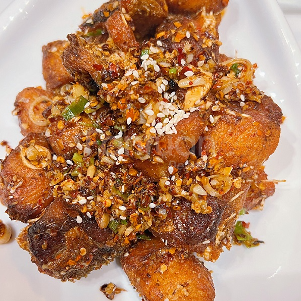 Hunan Bistro 湘缘 by null