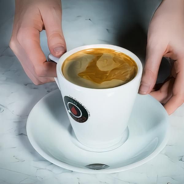 Coffee Gutta by null
