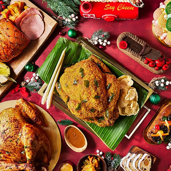 One Farrer Hotel by null