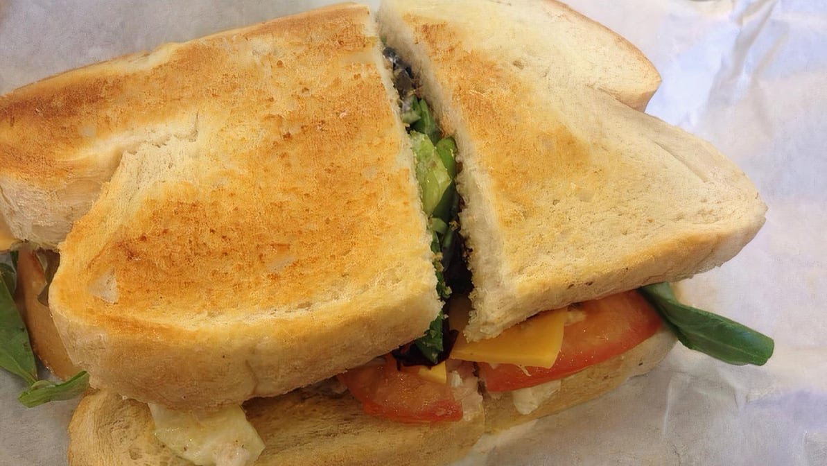 NeighborHOOD Cafe by null