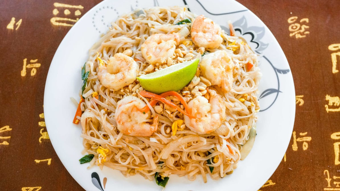 Dim Sum Go Go Go by null