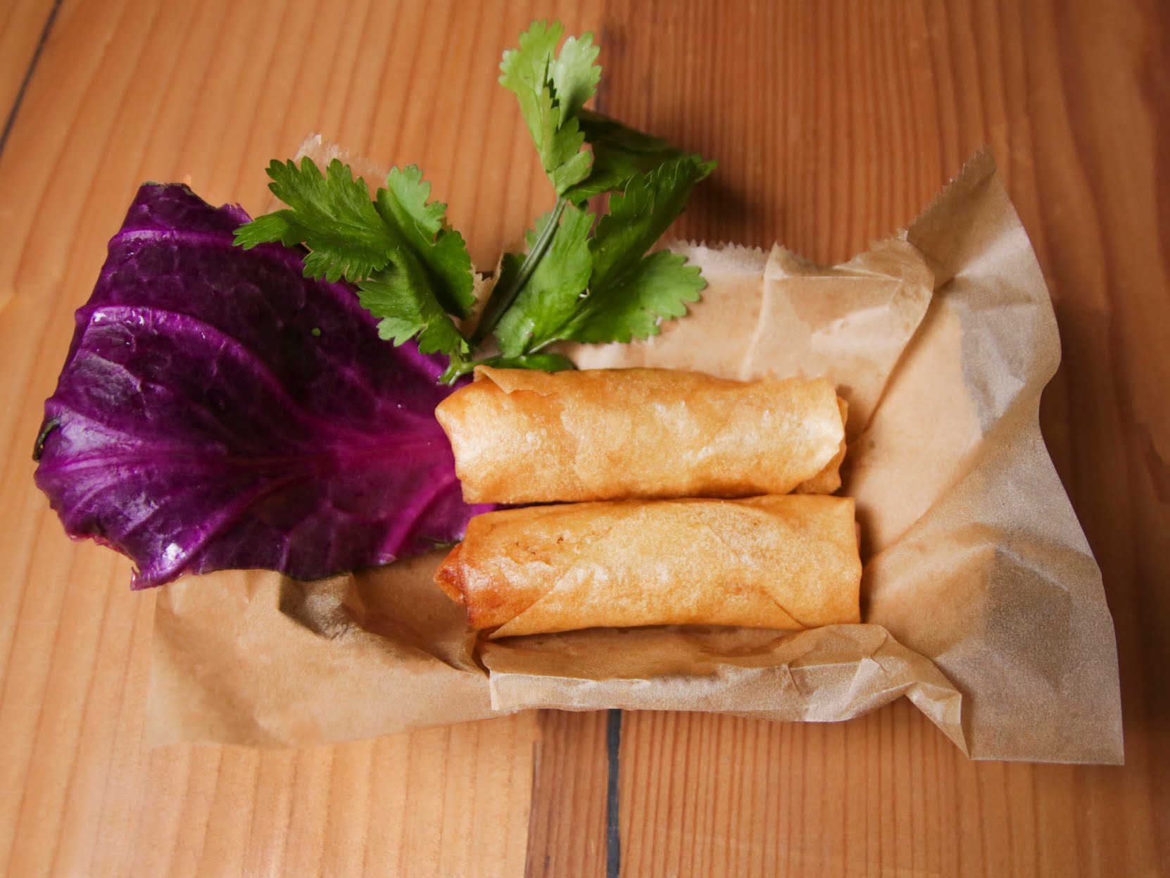 Bangkok 96 Street Food by null