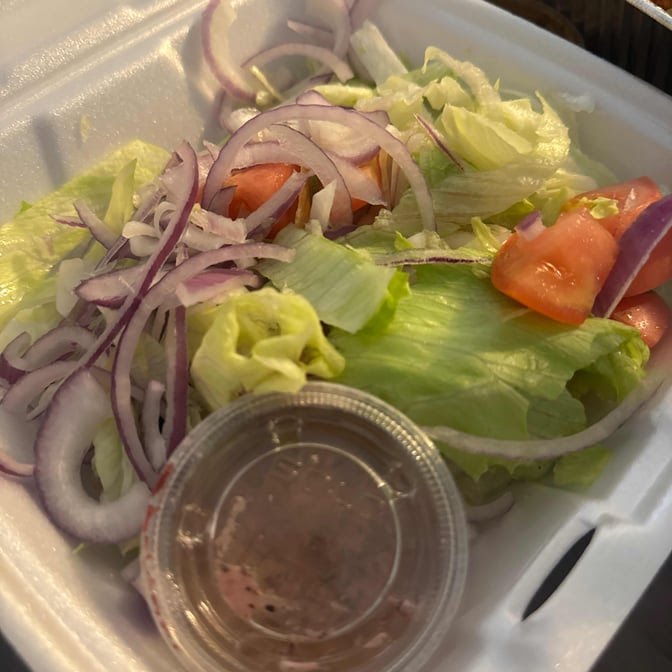 Sana'a Restaurant Yemeni Cuisine by null