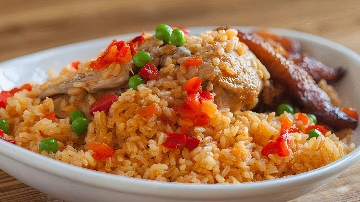 Versailles Cuban Food by null