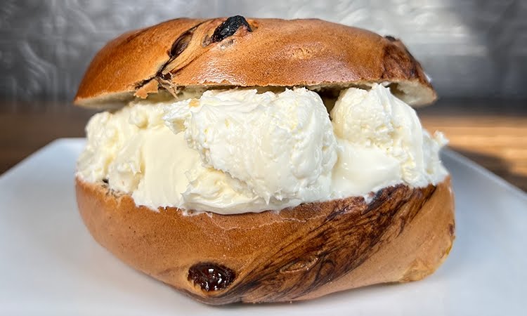 Gotham Bagels by null