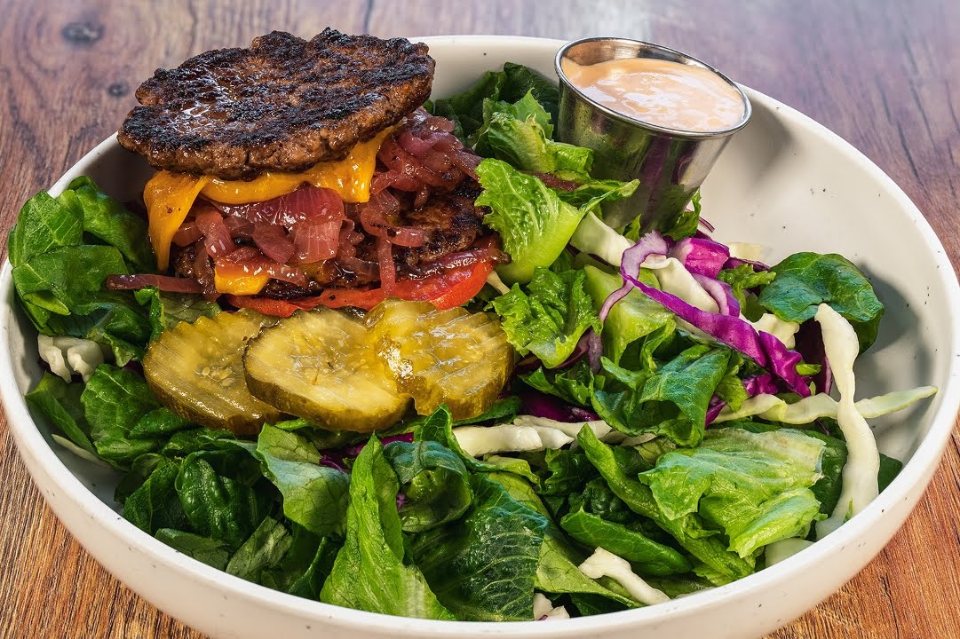 The Kitchen By Great Full Gardens by null