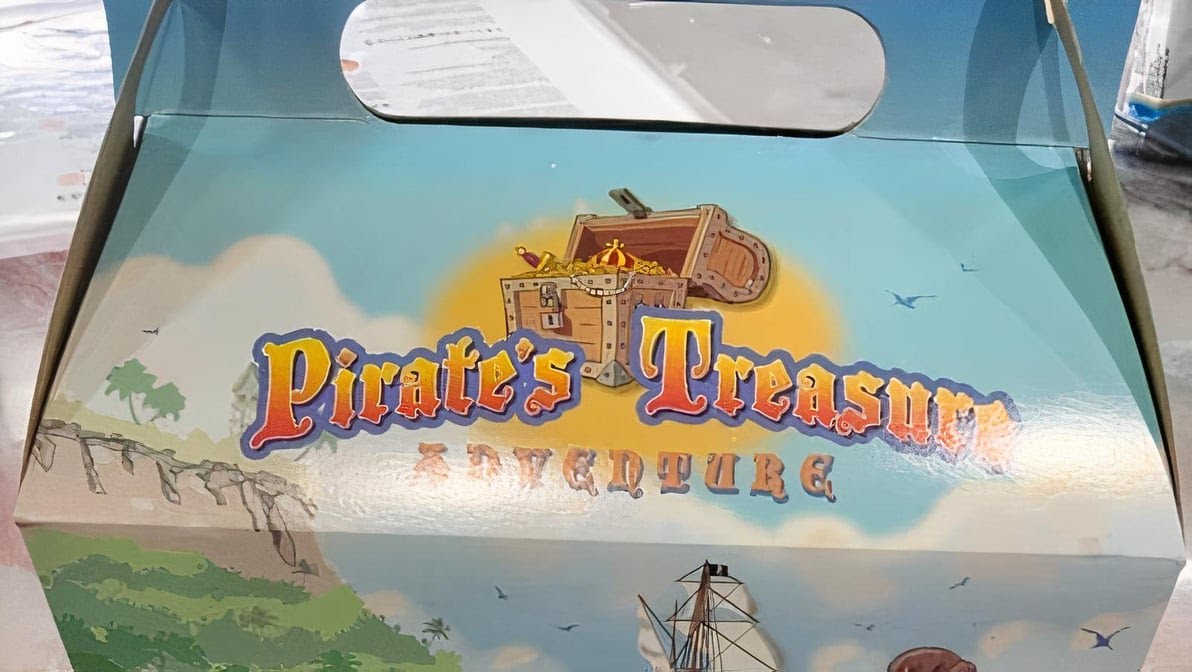 Bully Boss Frathouse by null