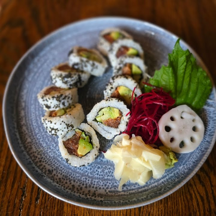 Habrae Thai dessert cafe & restaurant by null